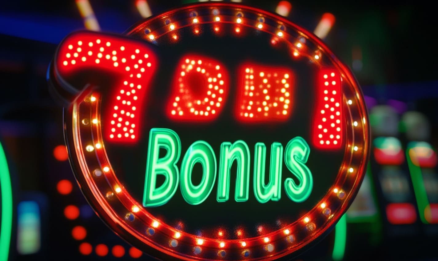 Join Bonus System at FRESH247 Casino Online
                              
